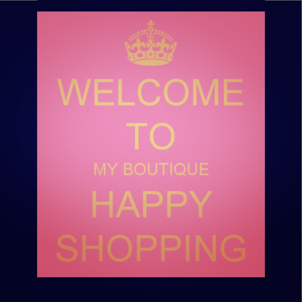 💗🛍💗🛍